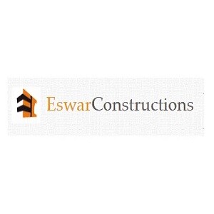 Eswar Constructions logo