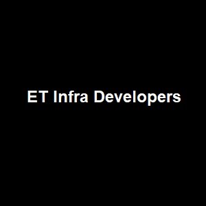 ET Infra Developers Logo