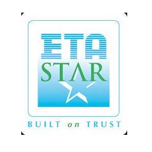 ETA Star Property Developers Ltd Developer Logo