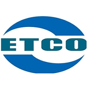 ETCO Realty developer logo