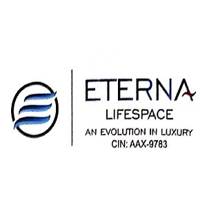 Eterna Lifespace LLP developer logo