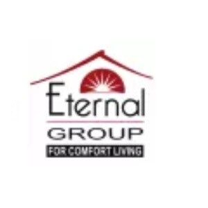 Eternal Group developer logo