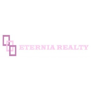 Eternia Realty developer logo