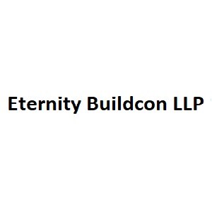Eternity Buildcon LLP Logo