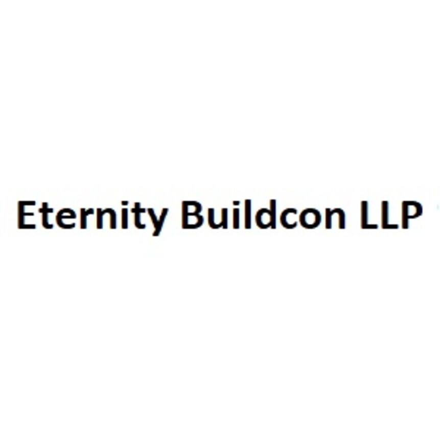 Eternity Buildcon LLP