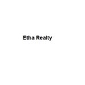 Etha Realty Logo