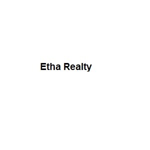 Etha Realty logo