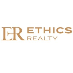 Ethics Realty developer logo