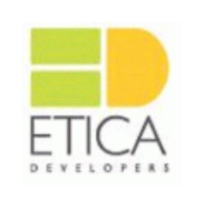 Etica Developers Pvt Ltd developer logo