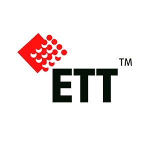 ETT Group Developer Logo