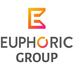Euphoric Group Developer Logo