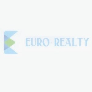 Euro Realty developer logo