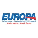 Europa Infratech Logo