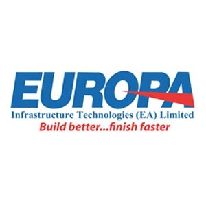 Europa Infratech logo