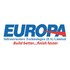 Europa Infratech Europa Infratech Developer Logo