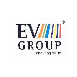 EV Group Builders logo