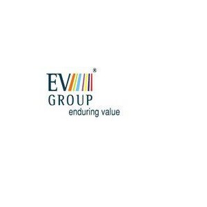 EV Group Builders developer logo
