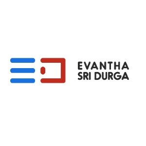 Evantha Sri Durga Constructions developer logo