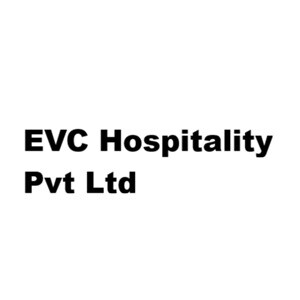 EVC Hospitality Pvt Ltd logo