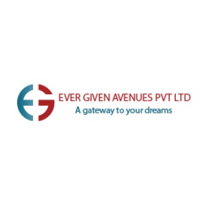 Ever Given Avenues Pvt Ltd