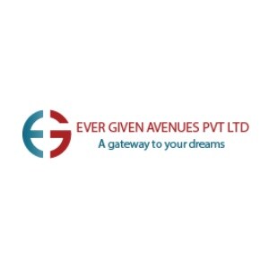 Ever Given Avenues Pvt Ltd logo
