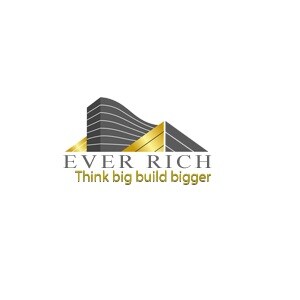 Ever Rich Buildcon Pvt Ltd Developer Logo