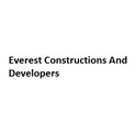 Everest Constructions And Developers Logo