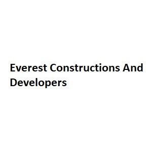 Everest Constructions And Developers developer logo