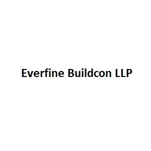 Everfine Buildcon LLP Developer Logo