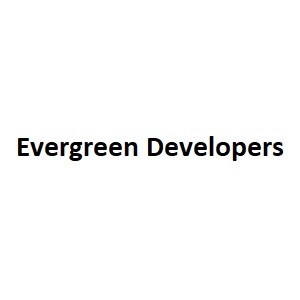 Evergreen Developers Mumbai Developer Logo