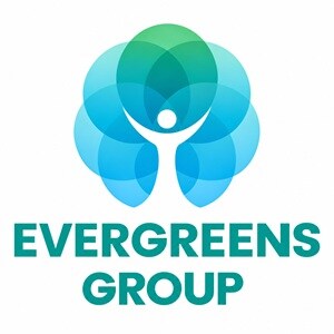 Evergreens Group developer logo