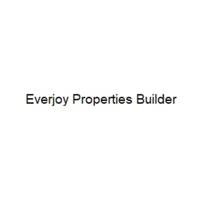 Everjoy Properties Builder