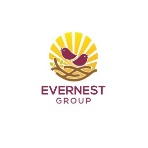 Evernest Group logo