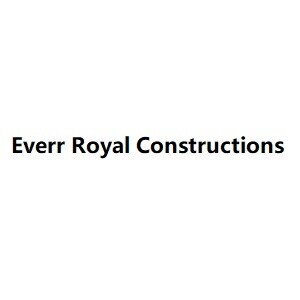 Everr Royal Constructions logo
