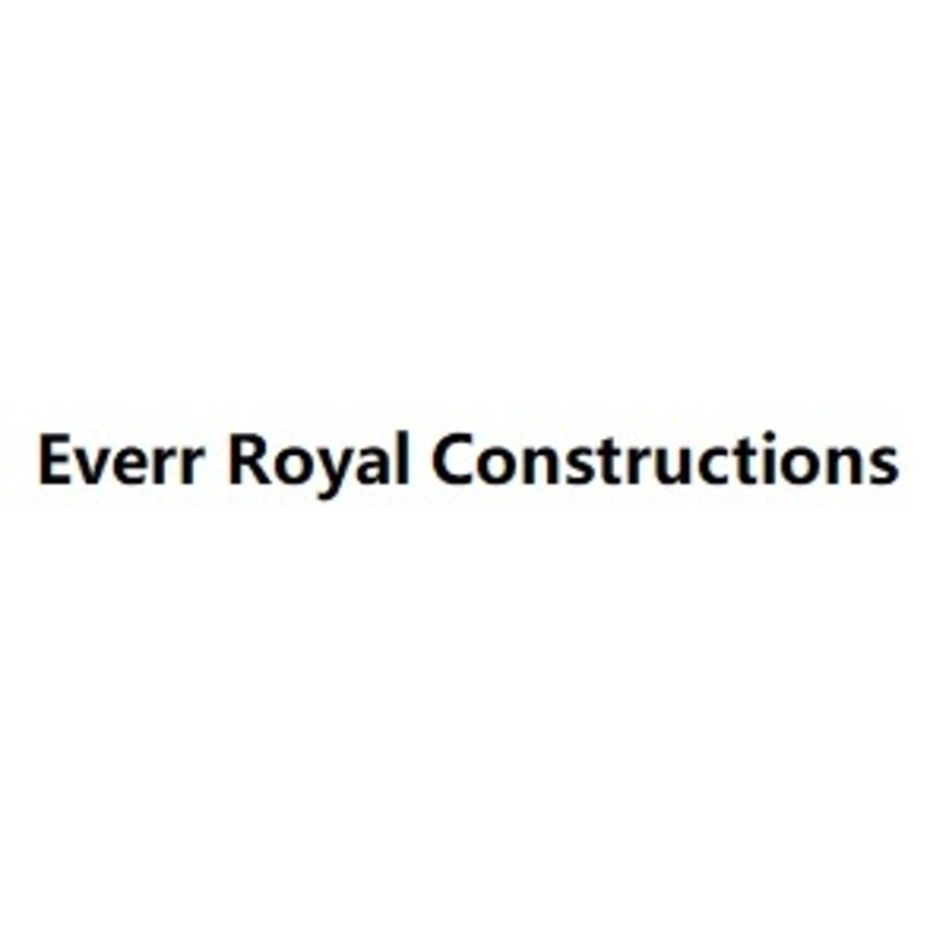 Everr Royal Constructions