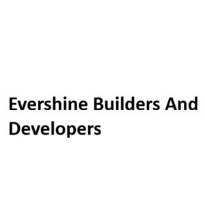 Evershine Builders And Developers Developer Logo