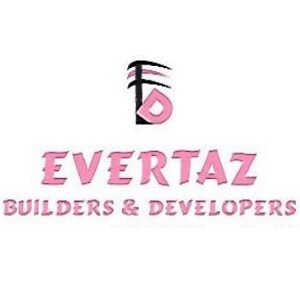 Evertaz Builders logo