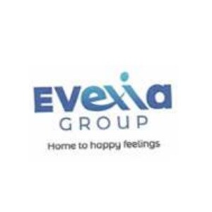 Evexia Group logo