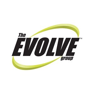 Evolve Group developer logo