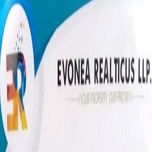 Evonea Realticus LLP developer logo