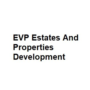 EVP Estates And Properties Development Developer Logo