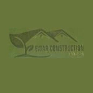 Ewar Constructions Pvt Ltd Logo