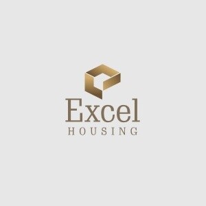Excel Housing logo