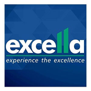 Excella Infrazone LLP Developer Logo