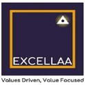 Excellaa K F Group Logo