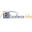 Excellence Infra Logo