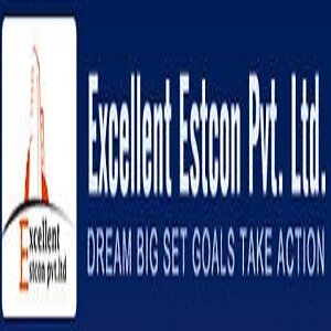 Excellent Estcon Pvt Ltd developer logo