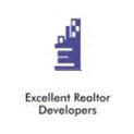 Excellent Realtors Developers Logo