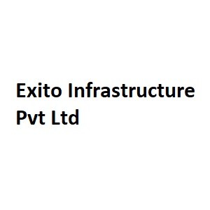 Exito Infrastructure Pvt Ltd Developer Logo