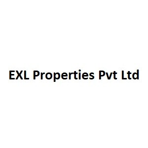 EXL Properties Pvt Ltd EXL Properties Pvt Ltd Developer Logo